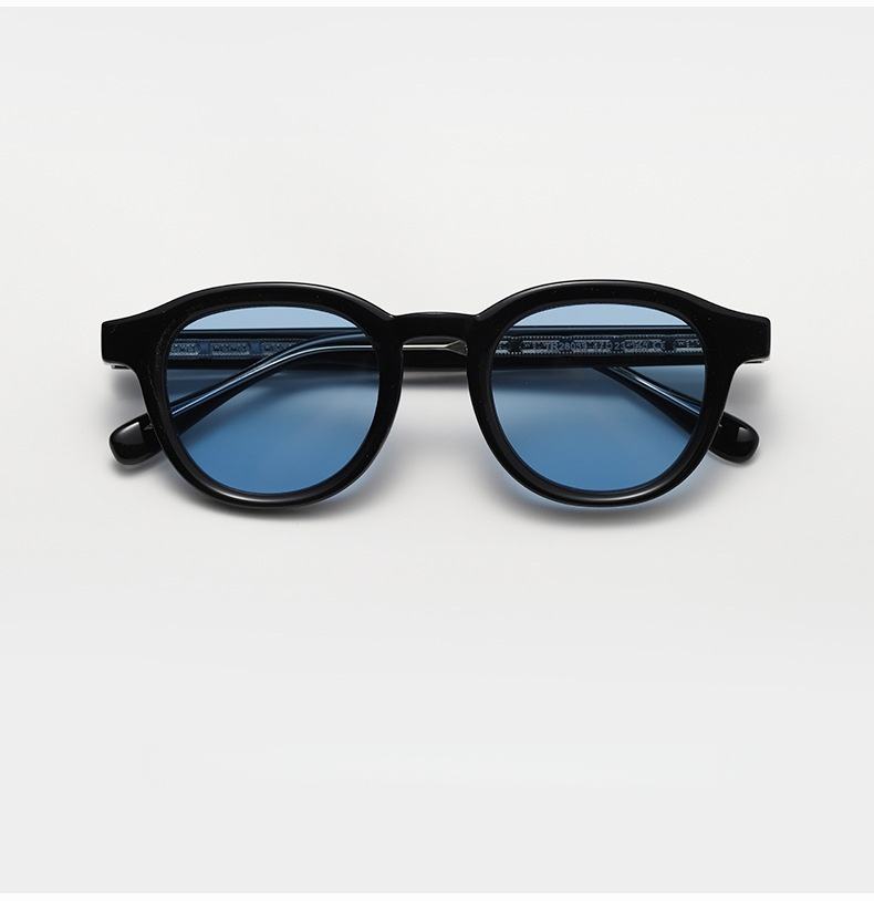 RIVA - NOIR/BLEU