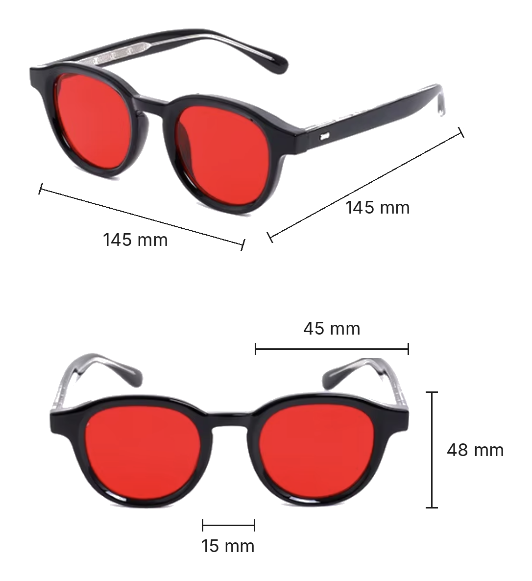 Dimensions